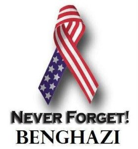 #WeWillNeverForget #September112012 #September11 #BenghaziFour #NeverForgetBenghazi