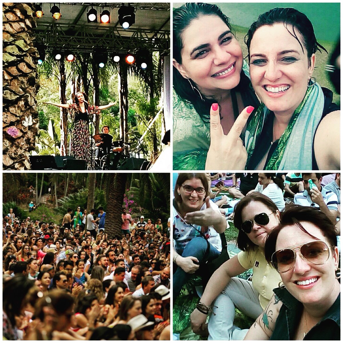 jrs_green's tweet photo. Foi um momento único. 
#inhotim #marisamonte #sonho https://t.co/5dLS8OnErO
