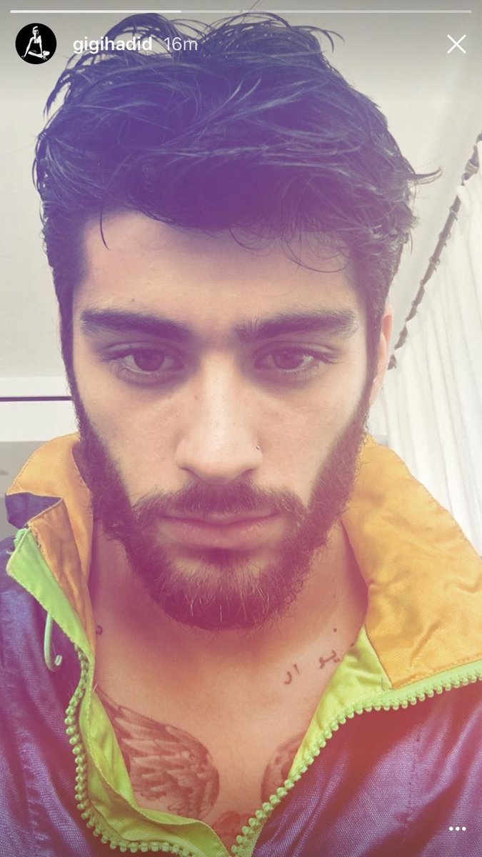 Gigi Hadid And Zayn Malik All The Celebrities Who Broke Up
