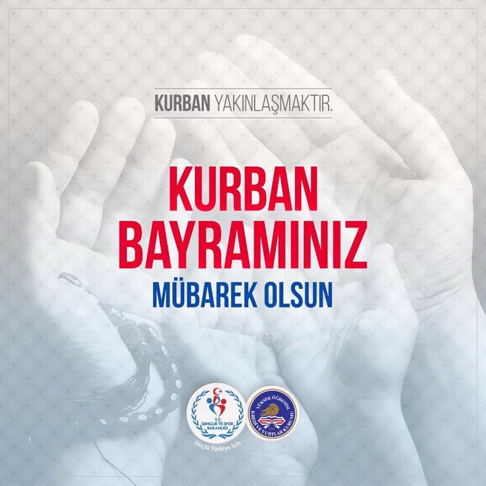 GiresunKYGM's tweet photo. Kurban bayramınızı en içten dileklerimizle kutlar hayırlara vesile olmasını dileriz. #KYKkurbanyakınlaşmaktır https://t.co/Q4hIHvQ2yt