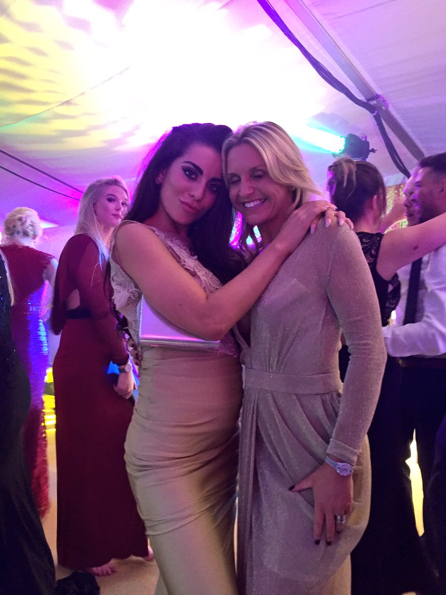 DoveOutdoor's tweet photo. @katiesalmon24 great to meet u last night. So beautiful inside and out X typical me eyes shut! X https://t.co/cvVtvdlpqP