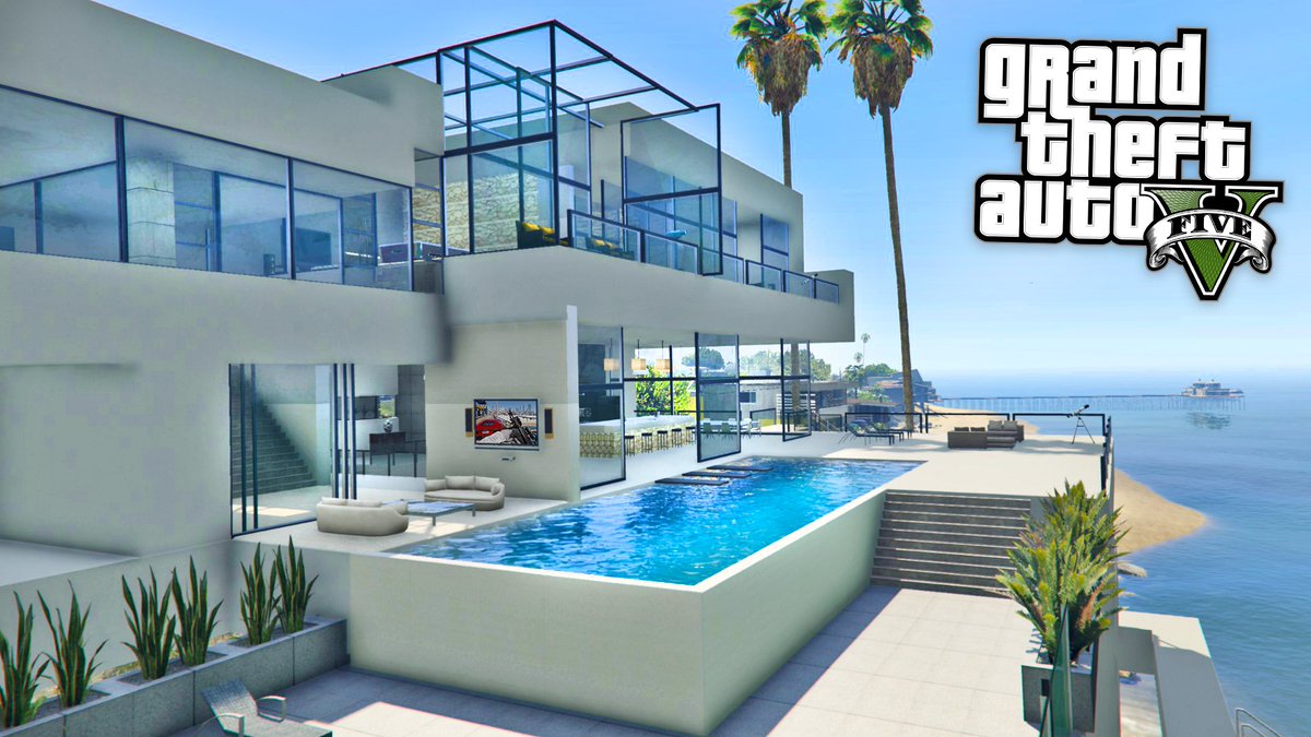 TypicalGamer's tweet photo. GTA 5 BILLIONAIRES MANSIONS MOD livestream! 💥 RETWEET for a SHOUTOUT! Watch it here! ▶▶▶ https://t.co/oooqBb96a0 https://t.co/NfNu5tjLYR