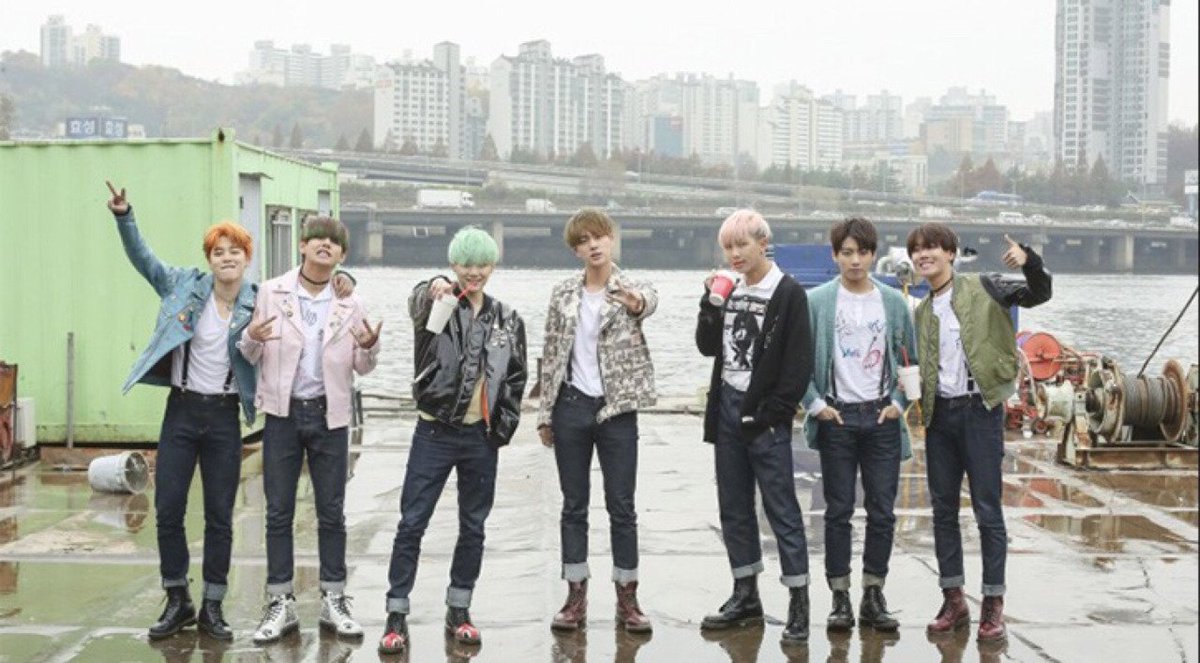 camimikiku's tweet photo. #BangtanProtectionSquad hermosos como no amarlos ♥ https://t.co/vFj2BJVeUT