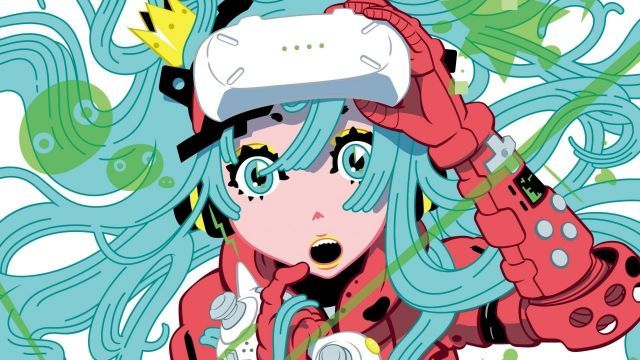 Everyeye's tweet photo. Tokyo Game Show 2016 - Tutti i giochi e le conferenze - Speciale https://t.co/cVrsIOAC6g https://t.co/4NdiODgjTY