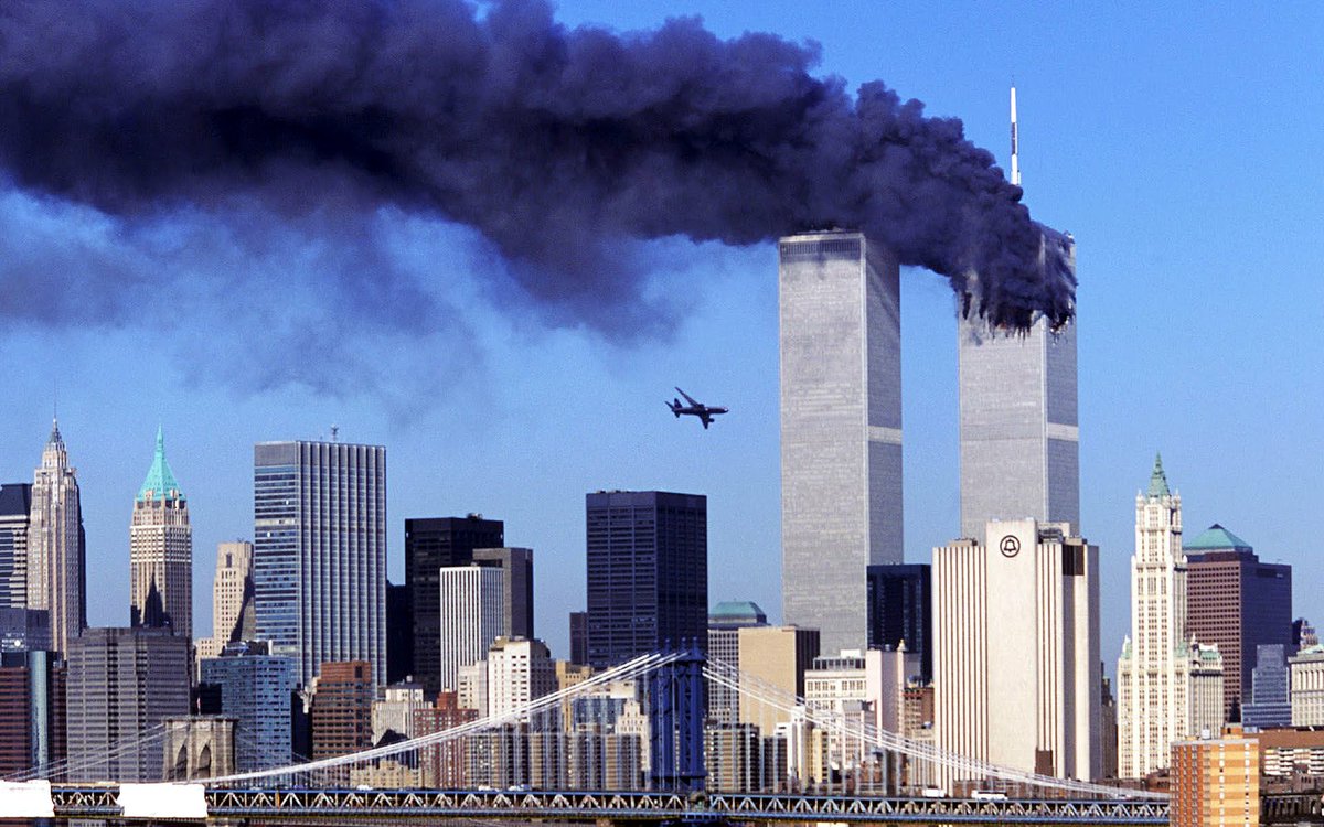 kosherthruway's tweet photo. #NeverForget #September11 https://t.co/WQ2h4v5qah https://t.co/Mayltp7iaO