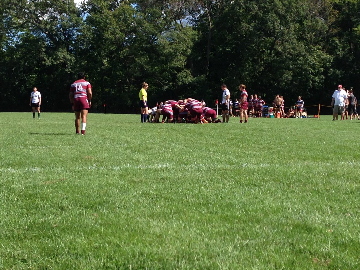 McMaster Men's Rugby (MacRugbyMen) Twitter