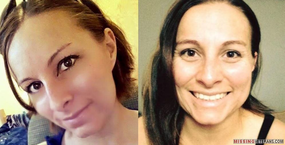 MissingVeterans's tweet photo. Shadow McClaine (25) Soldier missing from Fort Campbell, KY area since Sept 2, 2016. https://t.co/CAaeBCu3Lp https://t.co/yUcJMs37Qr