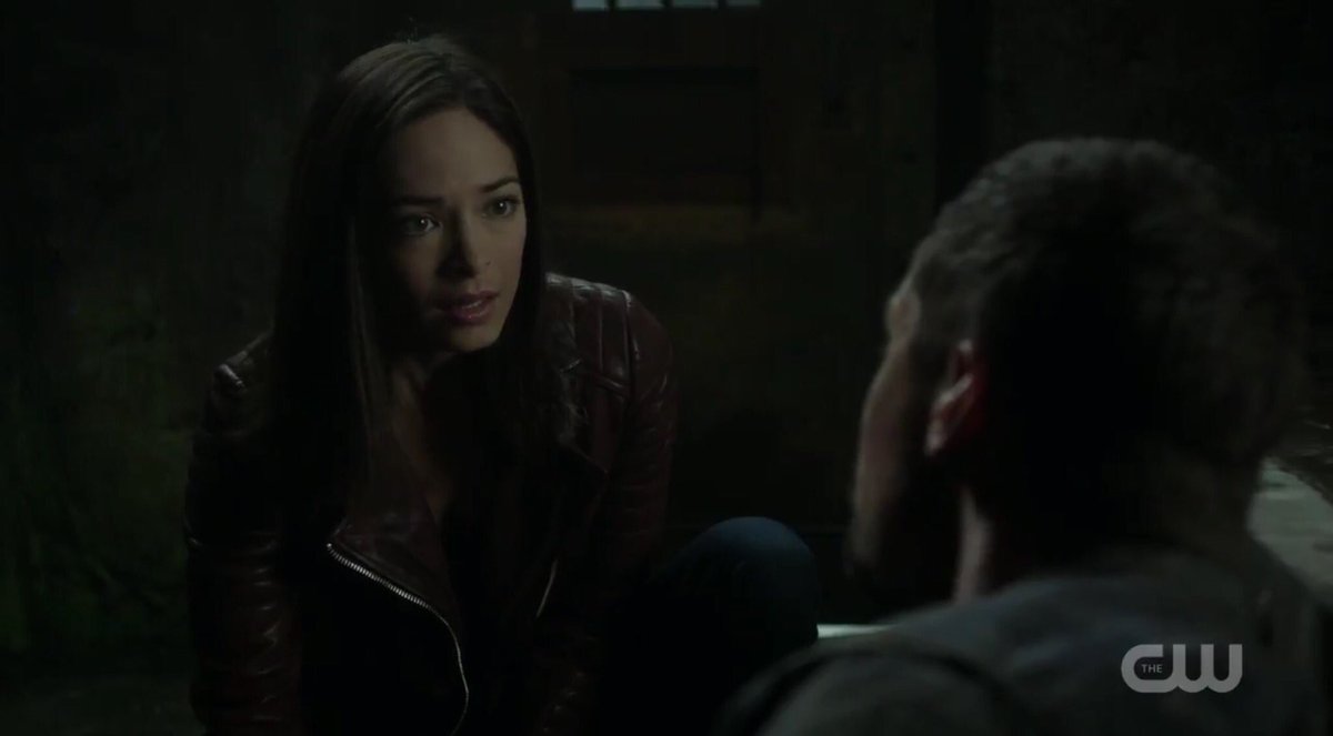 punk_girl10's tweet photo. Cat is always here with Vincent. their love connection is too strong #BATB #BeastPointBreak https://t.co/cwN4aiKxdE