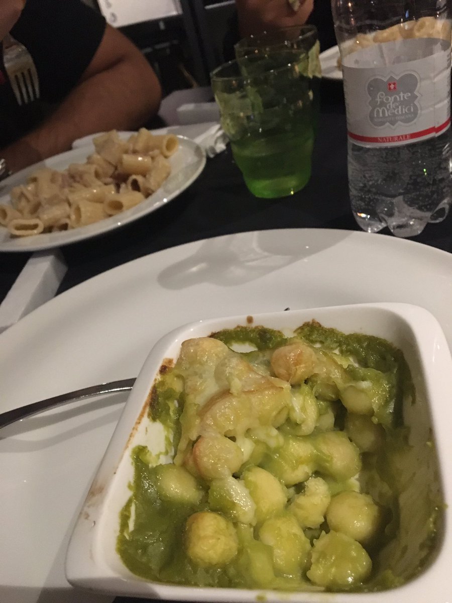 When in rome https://t.co/NXWGjRUsvJ