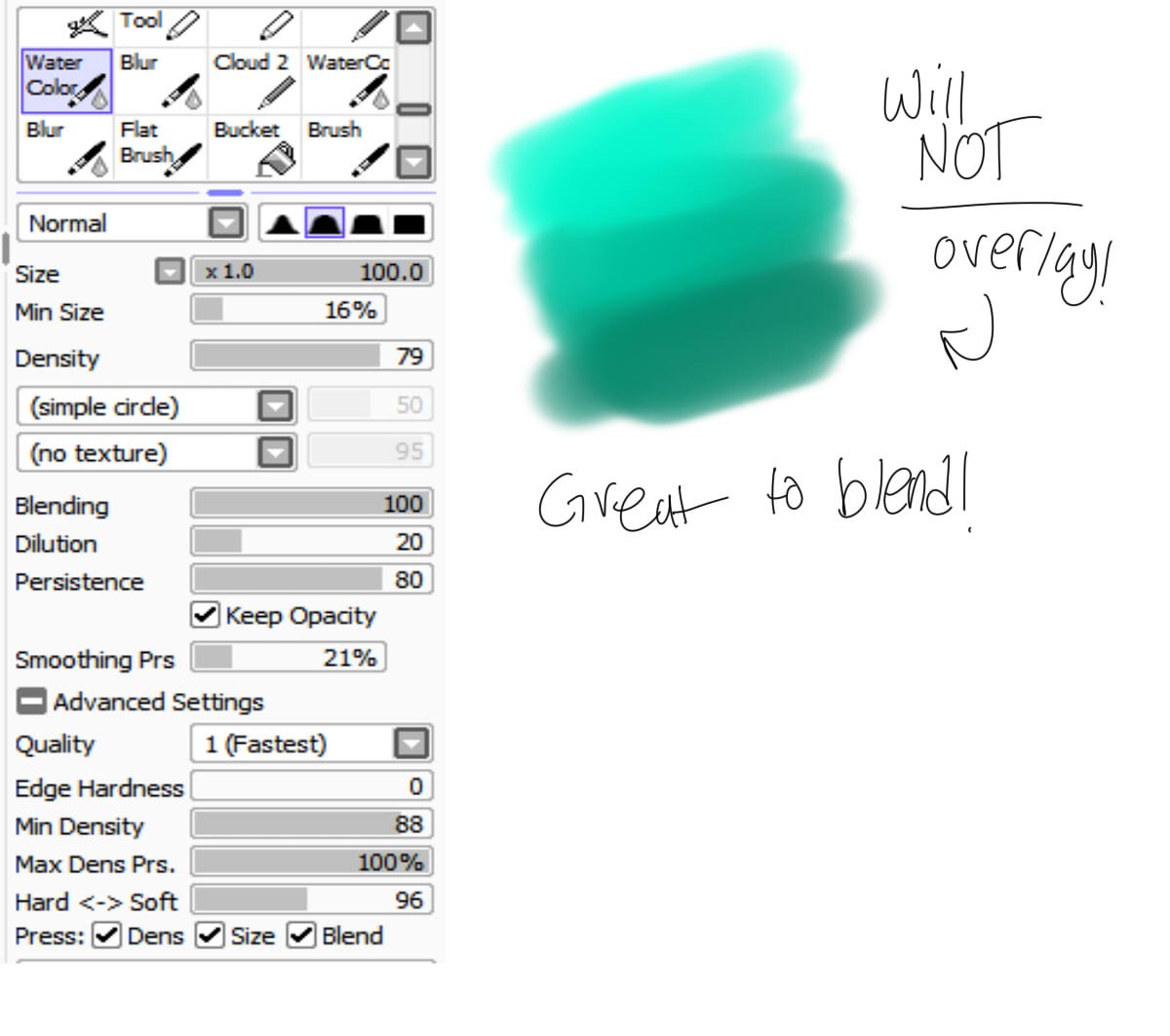 Örüljetek Érzéki Törvények és rendeletek paint tool sai watercolor