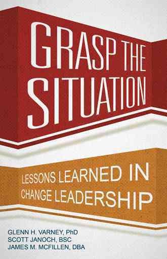 MontereyParkLib's tweet photo. Learn how to implement effective change within your org in Grasp the Situation by Glenn Varney #NewBooks #leadership https://t.co/PcaY4Yqrlj