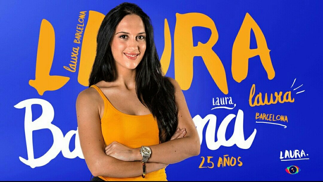 t5granhermano's tweet photo. ¿Quién quieres que se quede definitivamente en la casa de GH17?
RT - Meritxell
MG - Laura. #DBT1GH17 https://t.co/qj4kXthjrf