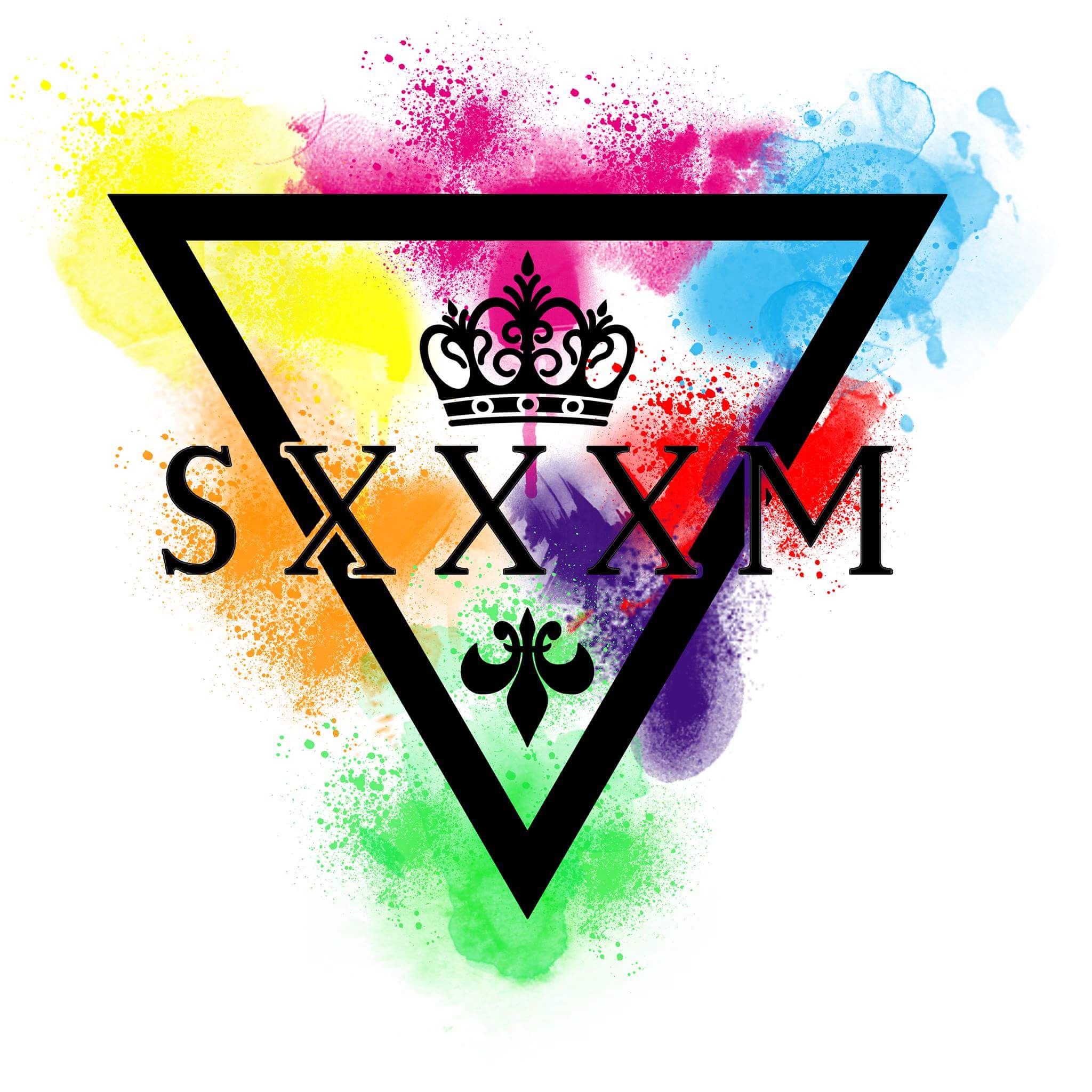 Marco Lm on X: #SXXXM Colors. Female. t.cowC5DYFy5Mx  t.co9LpVVTBJJC  X