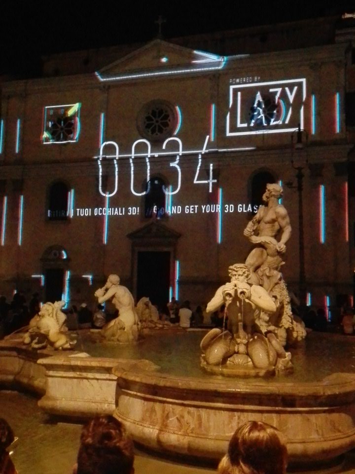 fabianalimiti's tweet photo. OUCHHH!! Manca pochissimo allo spettacolo di @ROmap_Festival #ROmap16 https://t.co/0vjlE28NsO