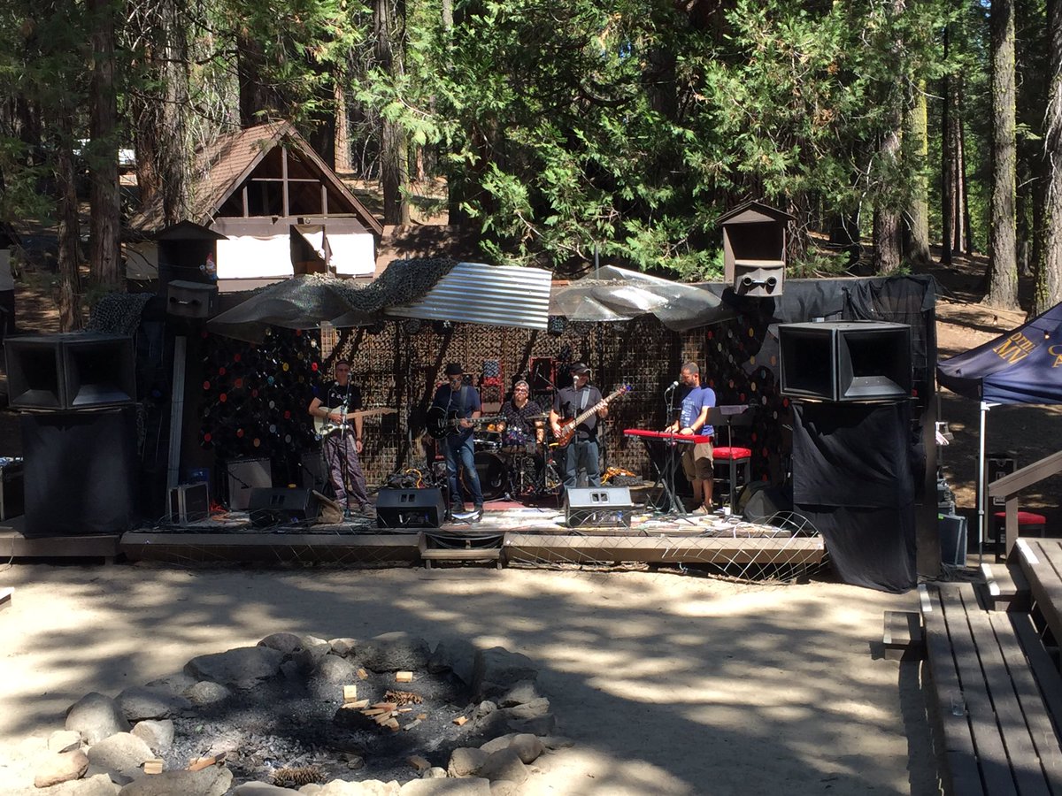Bear Music Fest tweet media