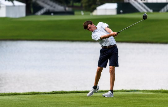 Golfweek tweet media