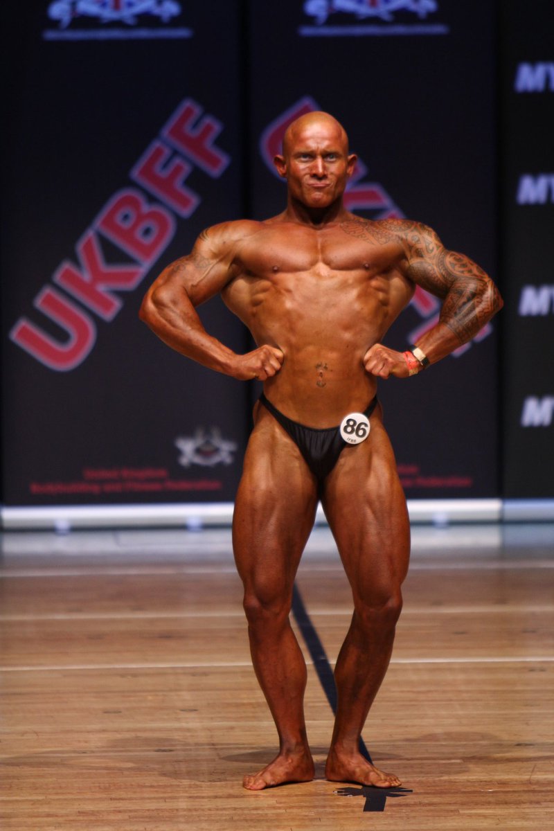 GrahamMansfiel3's tweet photo. UKBFF Welsh Championship 2016 Classic  u178cm
1st Place has given me more of a push for the British Championship https://t.co/ZPsze5mnnL