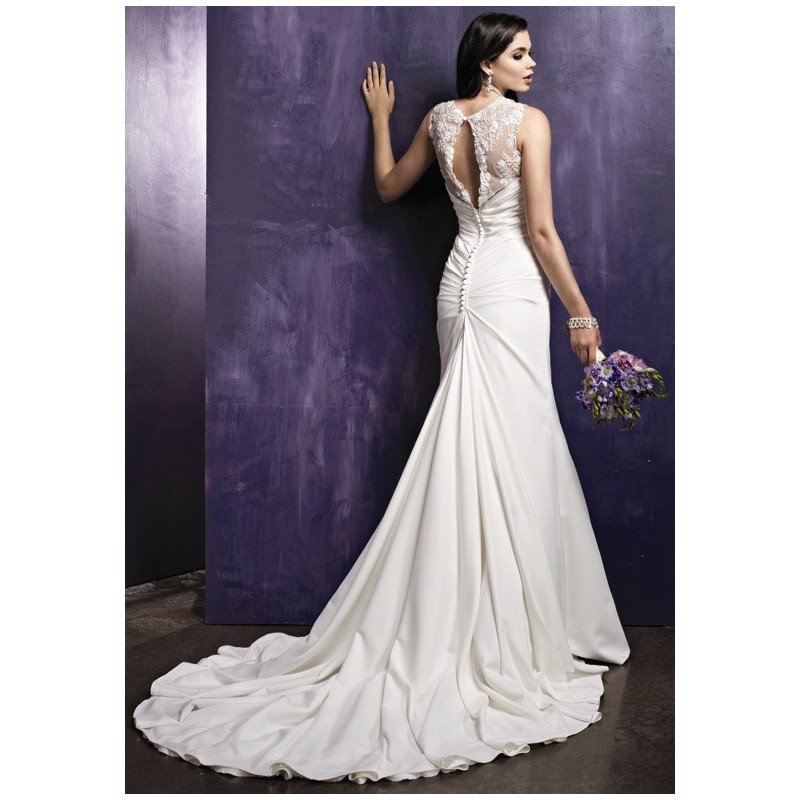 extralacecom's tweet image. Ella Rosa BE210 extralace.com/sheath/6100-el… $453.98 #wedding #weddingdress #dress #whitedress #alineweddinggown