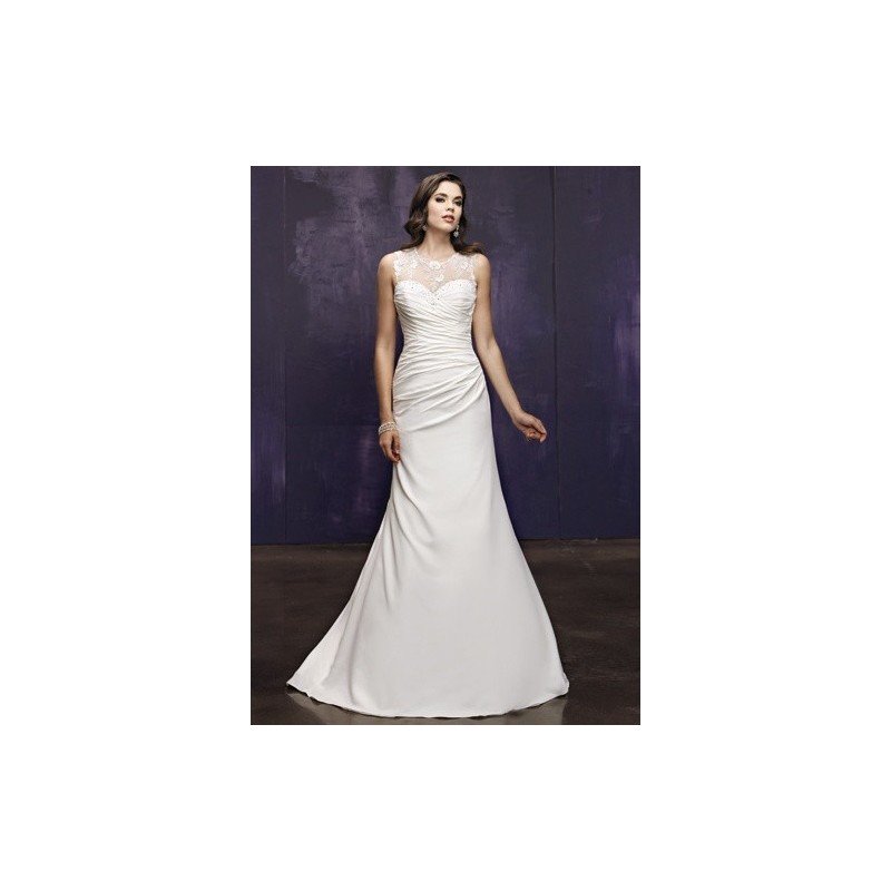 extralacecom's tweet image. Ella Rosa BE210 extralace.com/sheath/6100-el… $453.98 #wedding #weddingdress #dress #whitedress #alineweddinggown