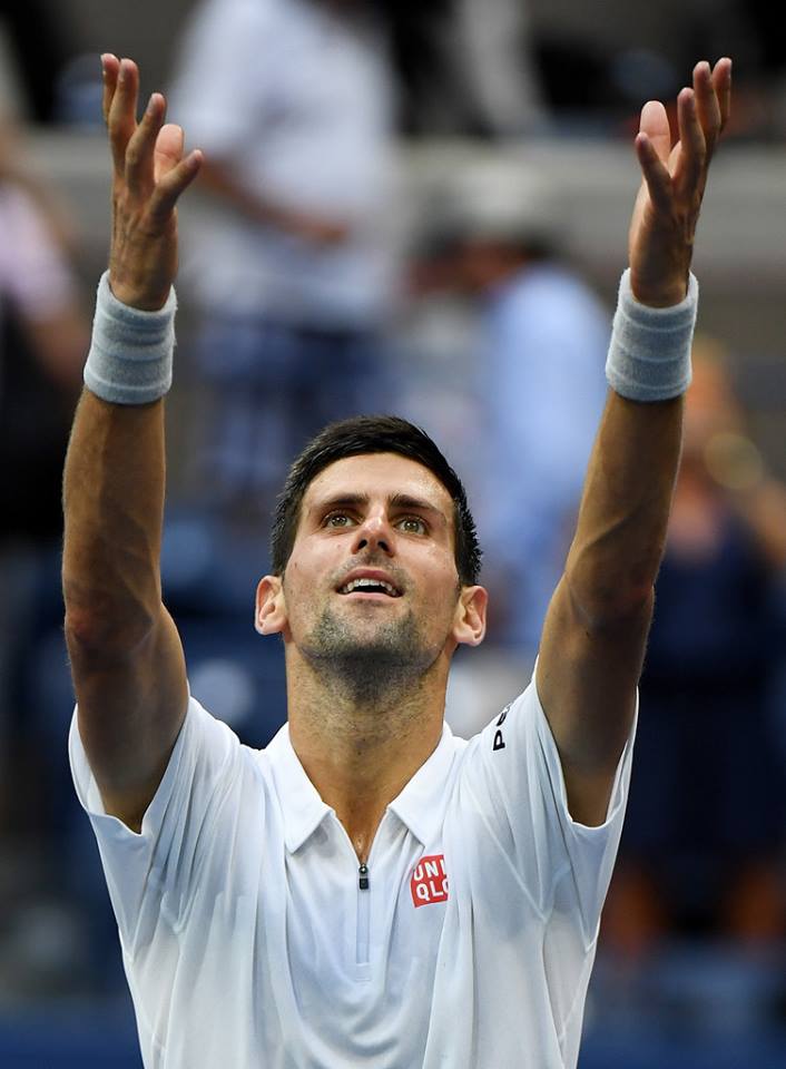 OljaKiOlja's tweet photo. Srecno Nole !! https://t.co/1z0Tcztek0