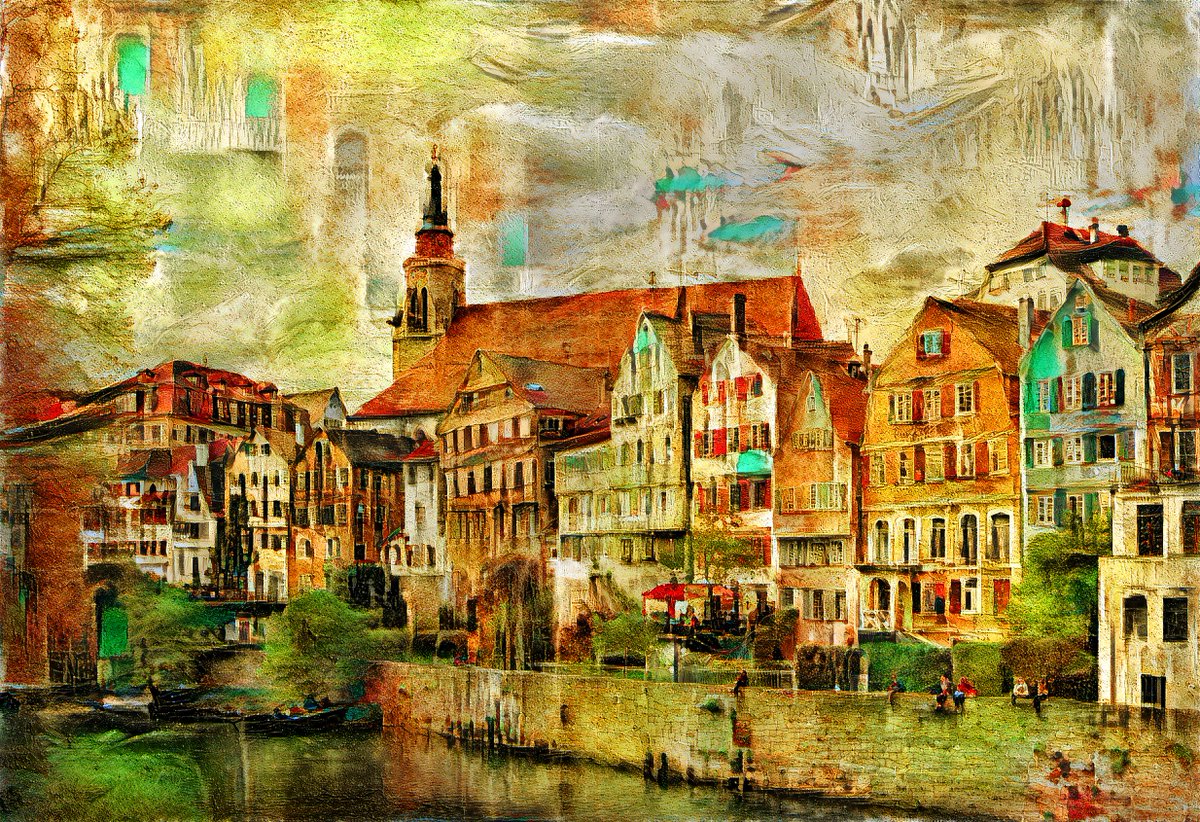 deepart.io tweet media