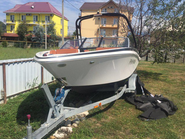 OpenBoating's tweet image. 1,950,000 RUB - openboating.com/v-prodazhe/125…