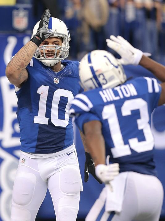 imSwaggerr's tweet photo. It's about to be game time 👏🏼👏🏼👏🏼👆🏼👆🏼👆🏼👆🏼👆🏼👆🏼 @Colts #DETvsIND https://t.co/A7rr5xDR9i