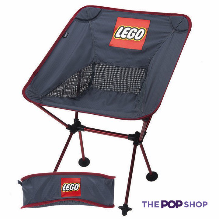 eldeflecto's tweet photo. Joey Chair weighs 1.95lbs & folds to a compact size for carrying. Counselor Prod Design Award Winner. #UtilityTrend https://t.co/f3g2XPFUP7
