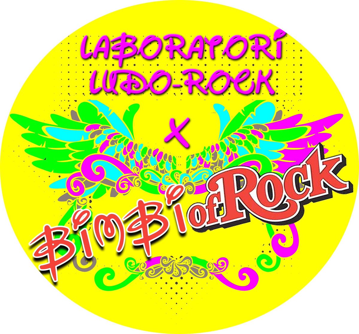 ArtrockPr's tweet photo. #fontevivo #artrockfestival #labrock https://t.co/Hf66NVdsKg
