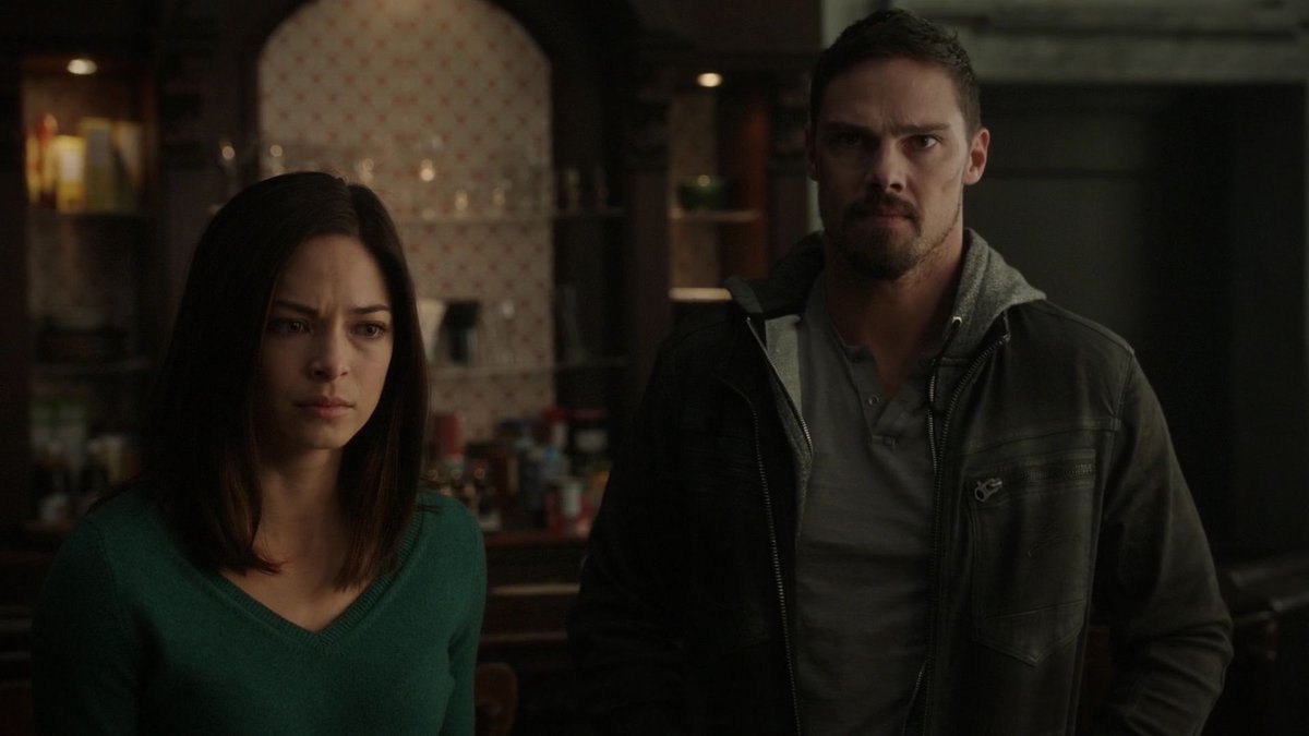 punk_girl10's tweet photo. VinCat got to prove that Braxton is alive and he is behind it all #BATB #BeastPointBreak https://t.co/9MAHjLvPYx