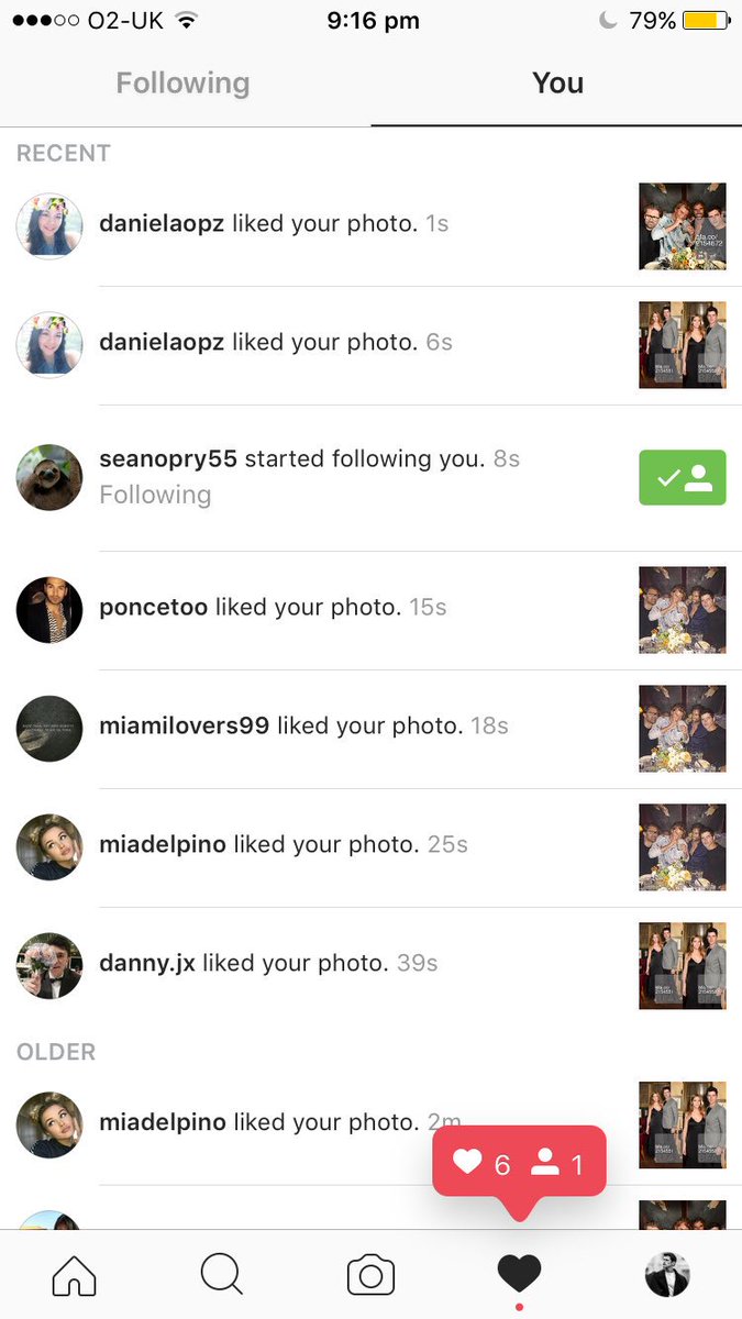 seanoprysource's tweet image. @Seanopry55 followed me on Instagram! I could die of happiness! 😭❤️