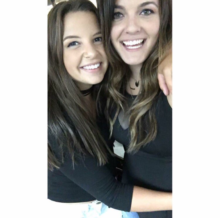 jill_stang's tweet photo. When you get replaced after one weekend of not being with the crew 🙄 #DumbBitches @Crystalmac_12 @KelseyScheck https://t.co/EYfxtlUved