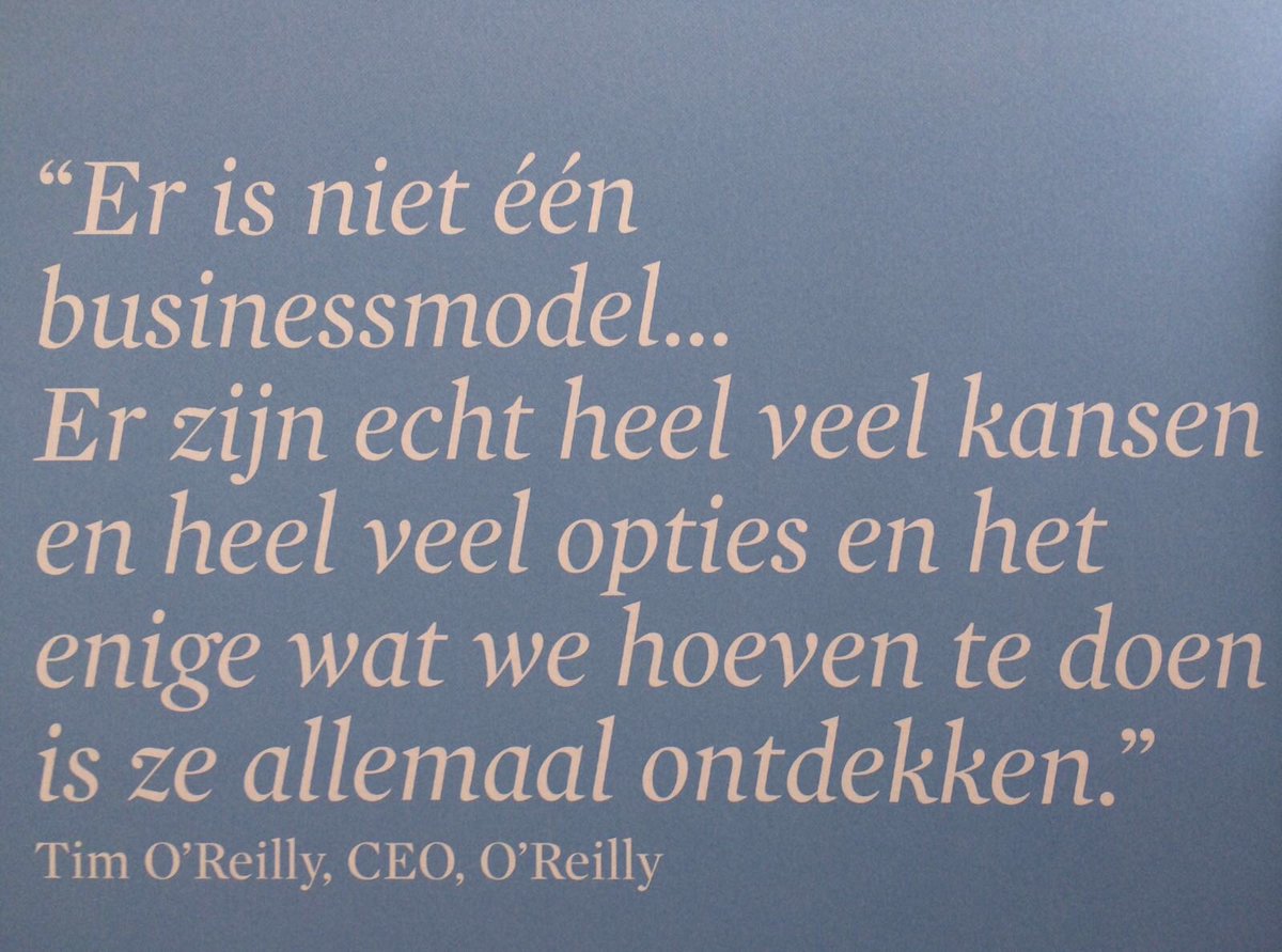 Welke kans wil jij ontdekken om jouw bedrijf een stap verder te brengen? Workshop 15-9 bit.ly/CCCafe11