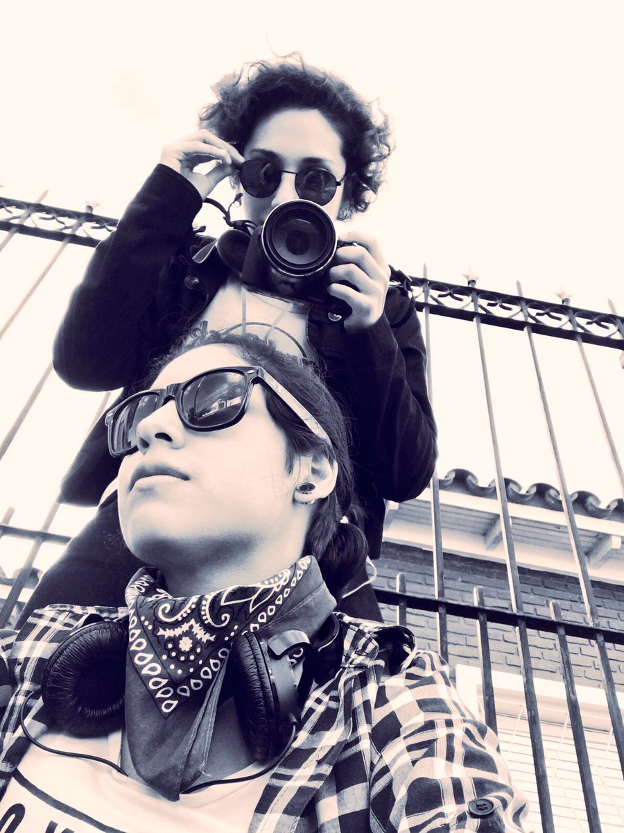 fbc51994's tweet photo. Taking some photos #punks #99revolutions https://t.co/OQBNe8UB8k
