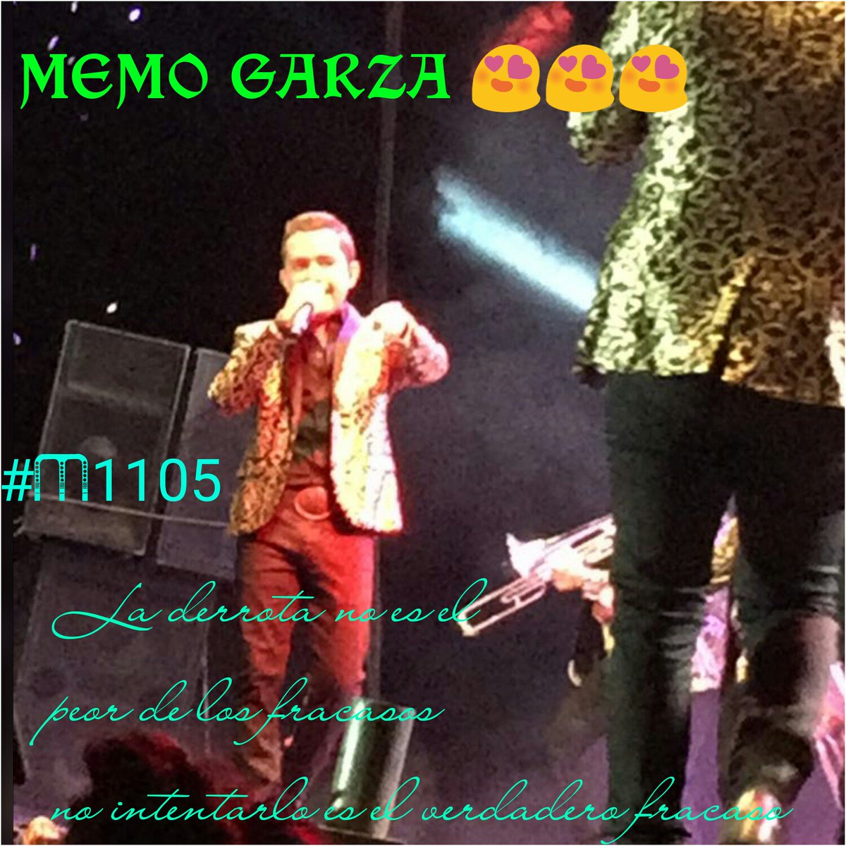 mayris250602's tweet photo. #VideoMemoDedicatoria @memogarzaa  excelente tarde #M1105 😍😍😍 https://t.co/VutF2Tlp1T