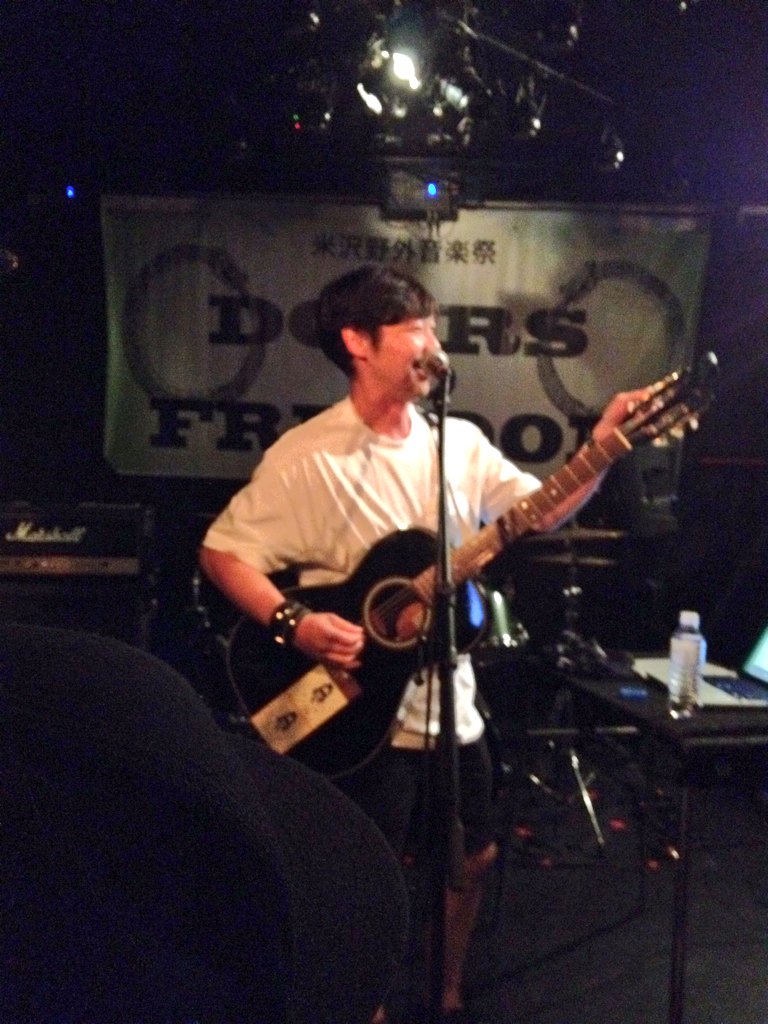 CANDYRAIN4__'s tweet photo. 日高さんは、昨日もテキーラ飲まれたようで、めっちゃ声出てました 
写真OKでどんどん拡散しちゃってとの事なので📷 #dtf2016 https://t.co/BbGu37r8xH