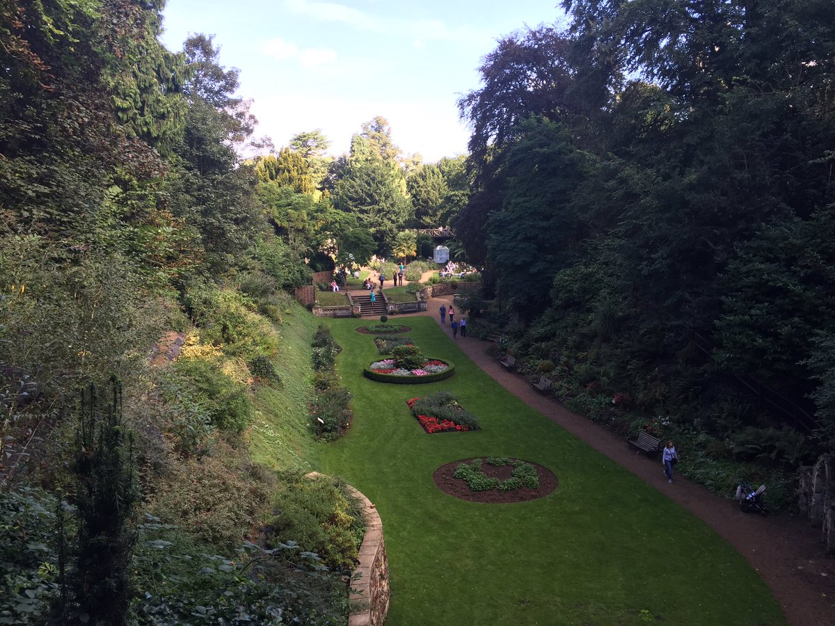 chughes49's tweet image. Less than a mile apart. The cool city of Norwich.