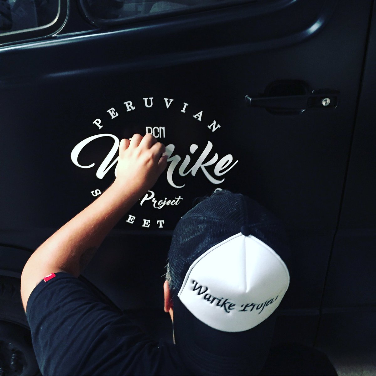 WarikeProject tweet media