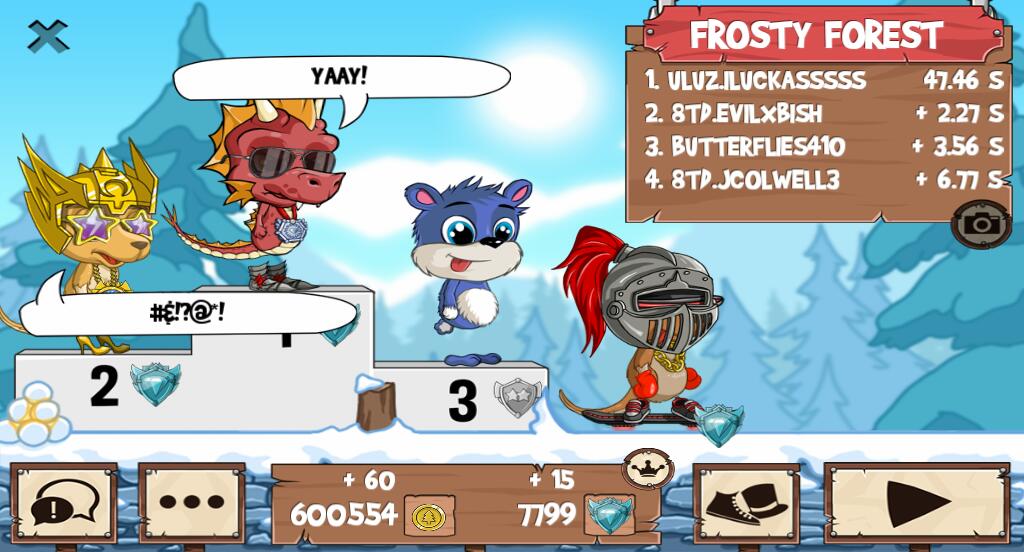 Korrection_1's tweet photo. Want to catch an L? #funrun2 #EVILxBISH #Butterflies410 #JColwell3 https://t.co/ea0NEVXX6e