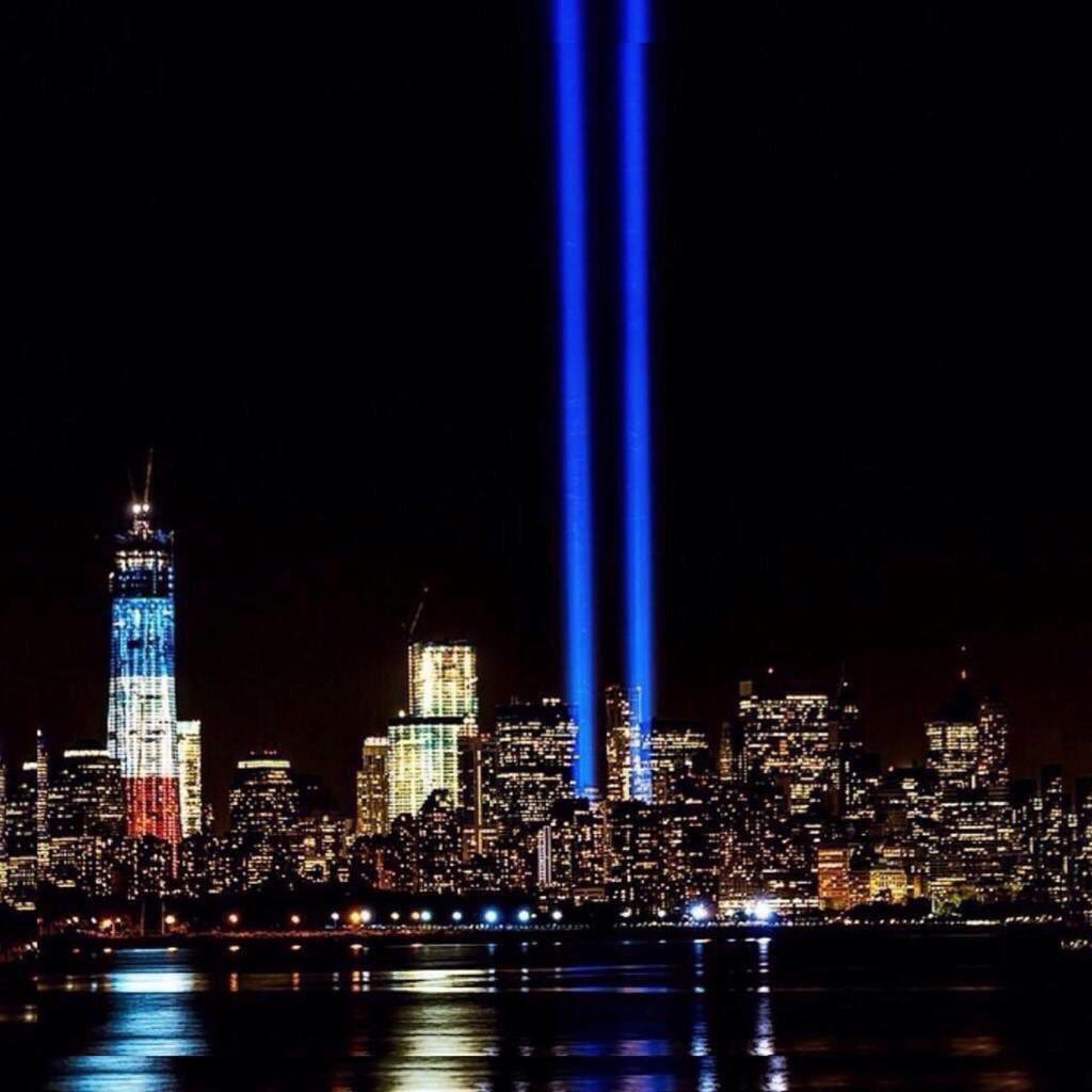 HayesDomains's tweet photo. I will never forget the horror and heroism we saw 15 years ago today. https://t.co/MAz6qffD8T
