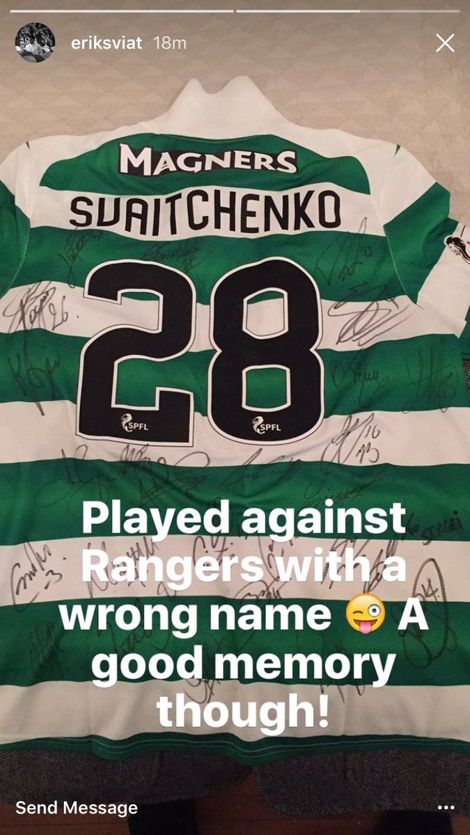 wee_kezza's tweet photo. Erik On Instagram #InCorrectSpelling whoops https://t.co/wwLkHPxDPv