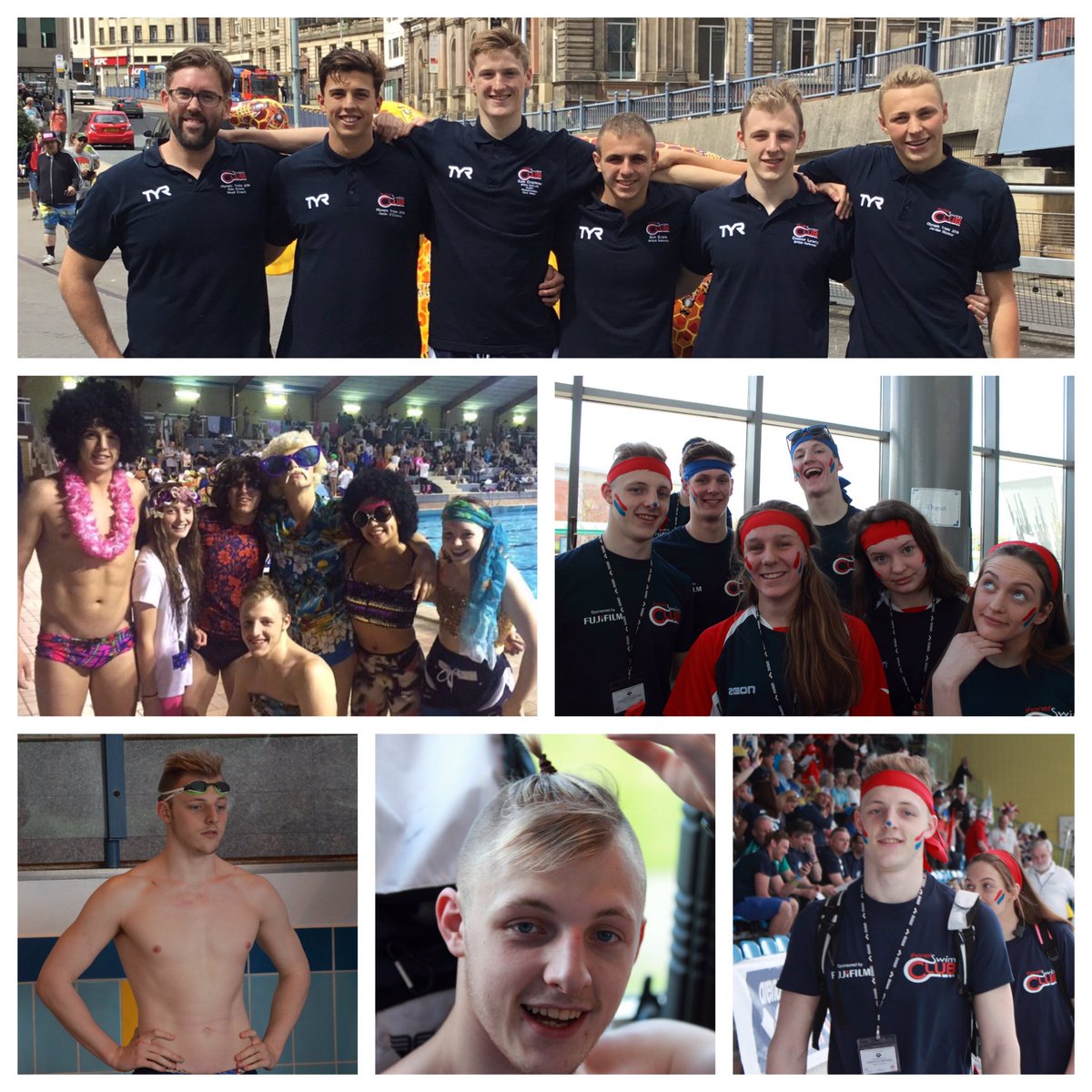 thanetsc's tweet photo. @lowry_graham @CjfLowry lots of happy memories: https://t.co/hu0SeHyCbu