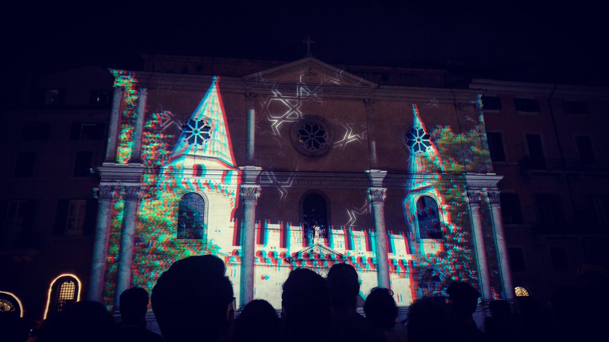 mariagiorgiavit's tweet photo. #ROmap16 ad maiora semper!! Al prossimo anno @ROmap_Festival https://t.co/OxHa678KDu
