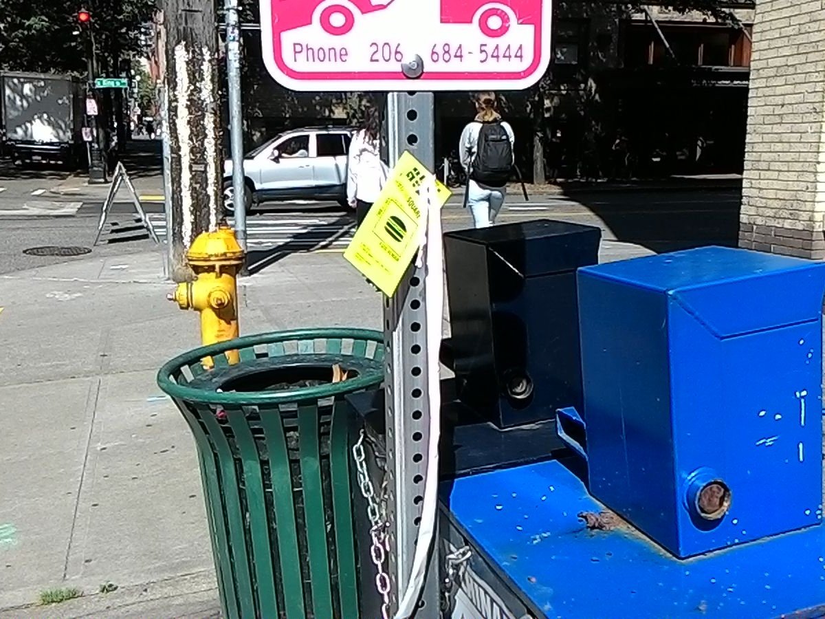 MaptheSquare's tweet image. This would be a great place for a Food Vendor. #MapTheSquare #SDF2016 #DesignChange