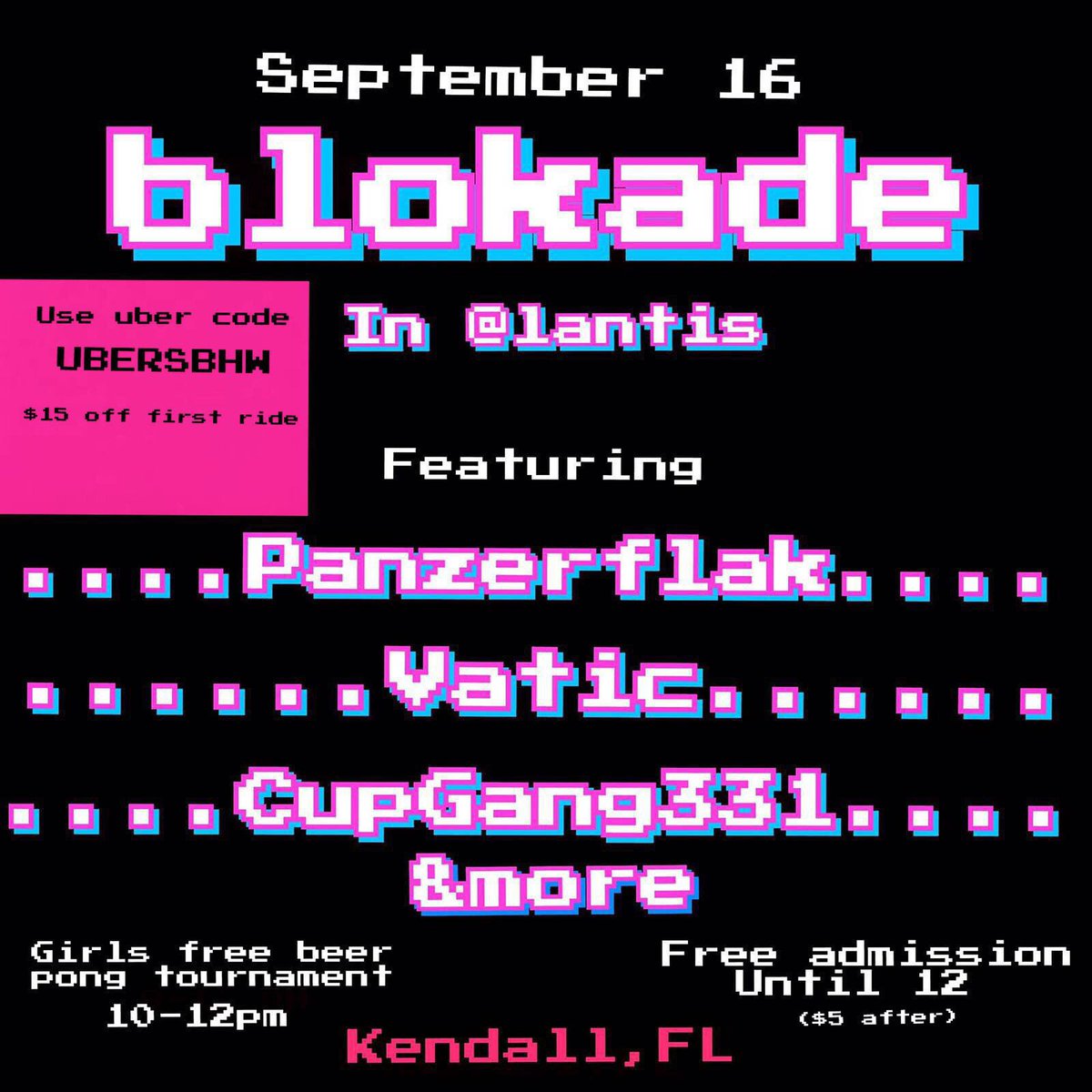 Smokey28Gs's tweet photo. Pull Up Friday
Its A Movie 🎥
Nuff said
@Malus_331 @Arjaylive @TophertheAlien @VaticIsDead
#BLOKADE #CG331 https://t.co/oqS4i96WdF