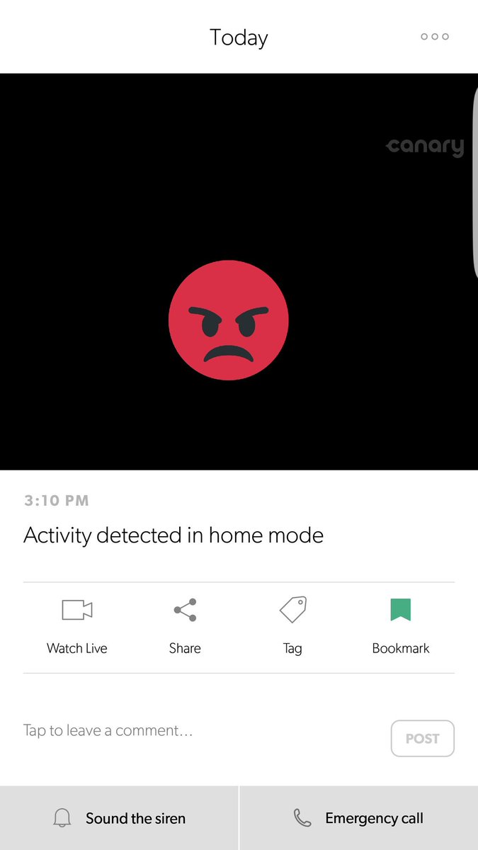 dmillsap06's tweet image. @canary #fail #novideo #notloading and yes I tried from several devices.
