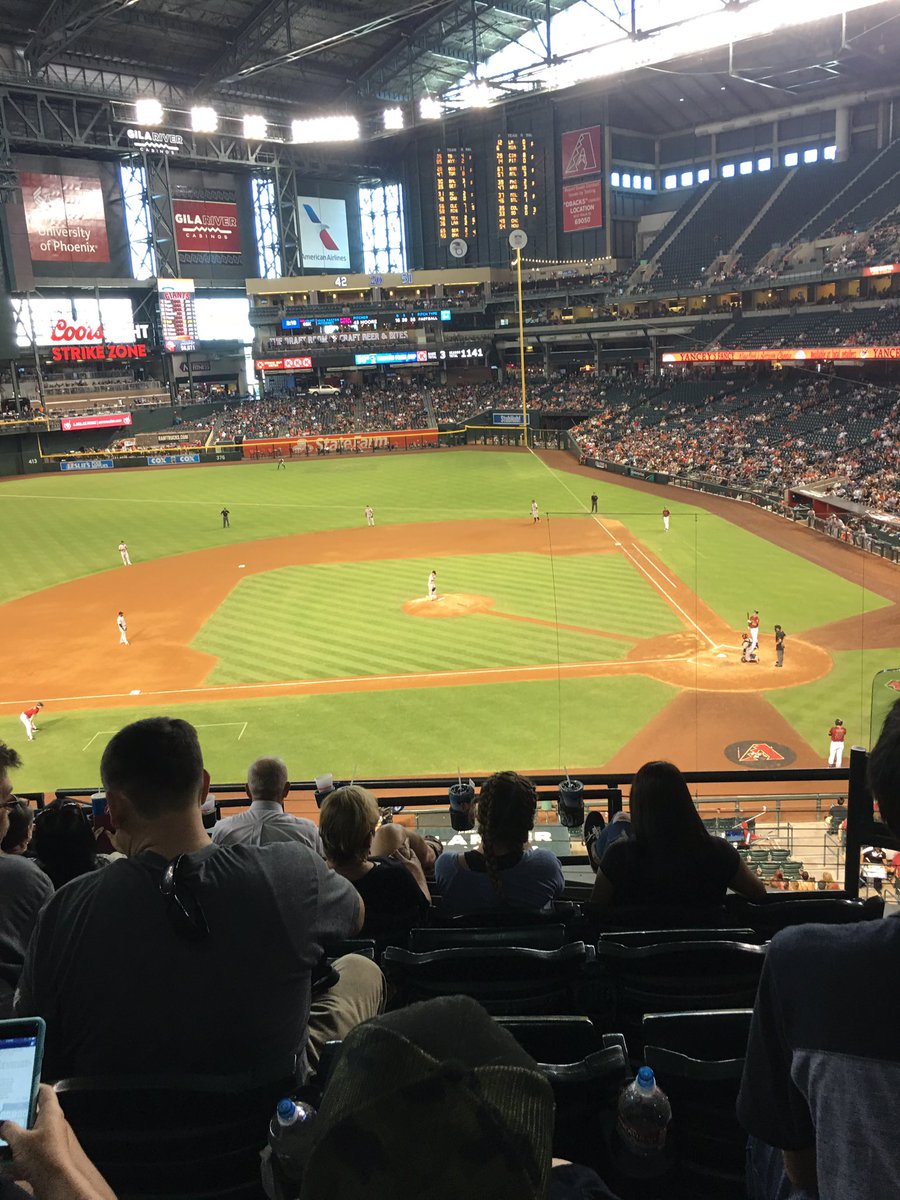 Go get a win!!!! #GoDbacks