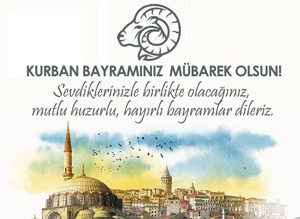 KurbanBayramıMesajım KurbanBayramıMesajım