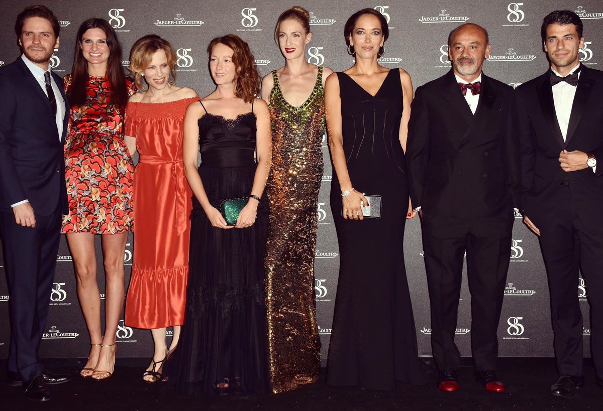 Dinoraaa's tweet photo. El duranguense @JorgeViladoms en gala @jaegerlecoultre #reverso85 en Biennale di Venezia. Que sigan los éxitos!👏🏻👏🏻 https://t.co/wPitNjHOew