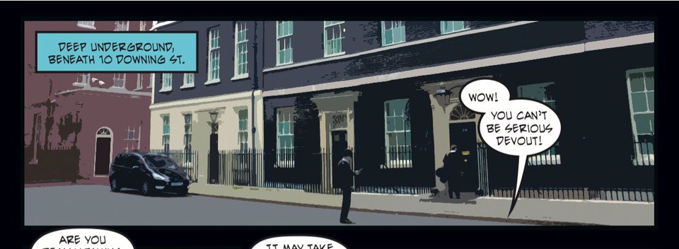 SDoodlings's tweet photo. Read Manchester Nova at https://t.co/R90ryWJqeG

#webcomic #comics #manchesternova #gnaeusjuliuscomics https://t.co/DsIhg9Eu6N